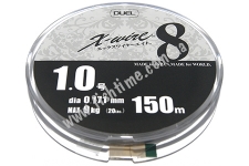  X-Wire eight 150m 1.0