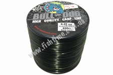  Bull-Dog Carp Line 800, 0,40mm,   PT 19,35kg