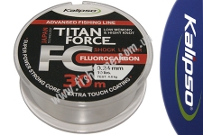  Kalipso Titan Force FC Leader 30 0.24