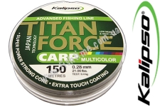  Kalipso Titan Force Carp MC 150 0.28