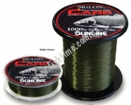  Sunline Siglon Carp 1000 () 0.28 5.5