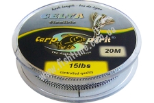   CARP Spirit CELTA FLEX.GREY 20M 15LB   CS1165