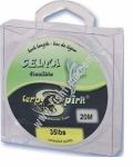   CARP Spirit CELTA FLEXIBLE 20M 15LB   CS13