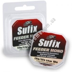  Sufix FEEDER MONO 150M*10 0.20mm/7.3LB/BURGUNDY