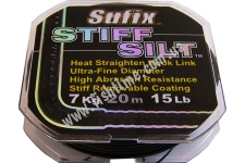  SUFIX STILL SILT 20M 15LB 