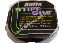  SUFIX STILL SILT 20M 15LB 