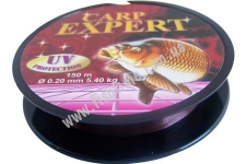  Carp Expert UV 150m 0.20mm