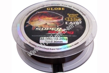  Globe Carp 150 0.30 br