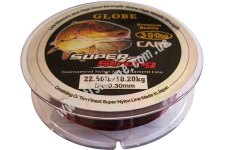  Globe Carp 300 0.30 br