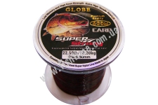  Globe Carp 600 0.30 br