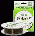  Polaris 25m 0.14mm