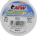   AFW Surfstrand 17 9 1 