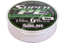  Sunline Super PE 150 () 0.128 6LB/2.7