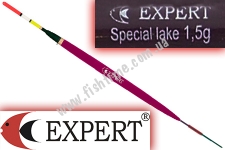  Expert 202-63-015