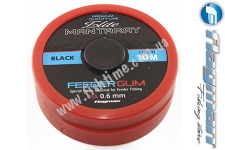    FEEDER GUM  ELITE 0.60mm 10M