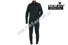  NORFIN WINTER LINE 3025005-XXL