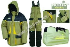    NORFIN  ARCTIC 421005-XXL