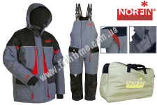    NORFIN  ARCTIC RED 422006-XXXL