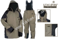   NORFIN TERMAL GUARD 424006-XXXL