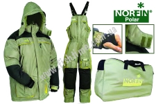   Norfin Polar (-40)  L