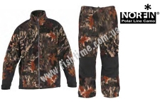   Norfin Polar Line Camo 334002-M