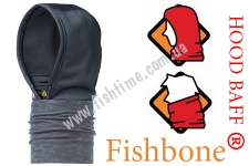  Hood Buff Fishbone