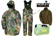   NORFIN EXPERT CAMO 321004-XL