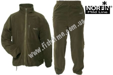   Norfin Mild Line 326004-XL