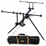   CARP Spirit ROD POD MINI   CS961