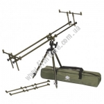  Rod pod JRC EURO POD 3-4 ROD  