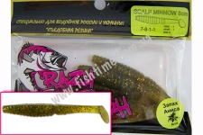  Crazy-Fish SCALP MINNOW 7-8-1-1 