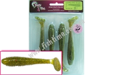  Crazy-Fish VIBRO FAT 4 14-10-1-6 