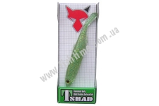  Jackall T Shad 4.0(3ps)green thunder