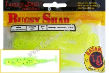  Lucky John Bugsy Shad 3,9 140108-071