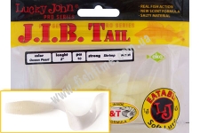  LUCKY JOHN J.I.B. Tail 2 140122-033