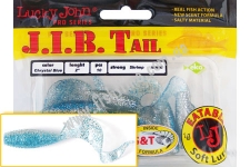   LUCKY JOHN J.I.B. Tail 2 140122-05