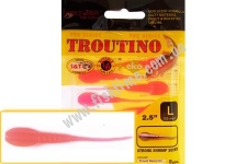   Lucky John Troutino 2,5 *8 140126-S20