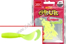  . MICRO GRUB LJ Pro Series 1