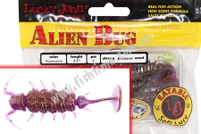 ³/ . ALIEN BUG LJ Pro Series  2,5 