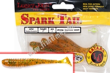 ³ . SPARK TAIL LJ Pro Series 3 