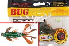 ͳ . BUG LJ Pro Series 3,5 
