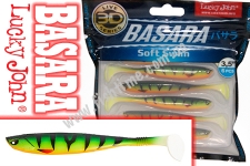 ³ . BASARA SOFT SWIM 3D LJ Pro Series  3,5 