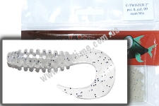 Perchik C-Twister 2 (8) col.09