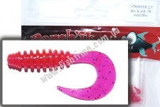 Perchik C-Twister 2.5 (6 ) col.10