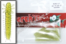 Perchik Caddis Pupa 1,5 (12) col. 12