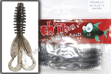 Perchik Feeler 2.4 (8) col. 14