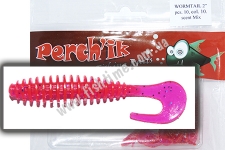 Perchik Worm Tail 2 (10) col. 10