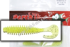 Perchik Worm Tail 4 (4) col.12