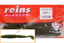  Reins BUBBRING SHAD 4 001 Watermelon Seed