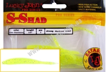  Lucky John S-Shad 2,8 140111-071